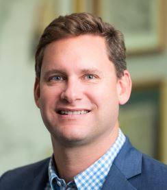 Casey Arnold – Jacksonville Estate Planning Attorney
