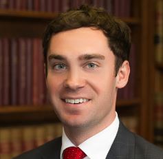 Cole Phelps – Plymouth Estate Planning Attorney