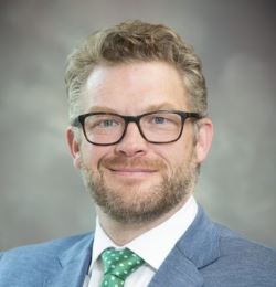 Douglas O’Neal – Greenville Estate Planning Attorney