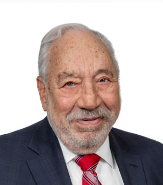 Kenneth Finger – White Plains Estate Planning Attorney