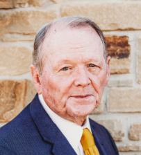 Richard Fogg – El Reno Estate Planning Attorney