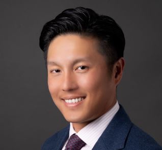 Aaron Yen – Glendale Estate Planning Attorney