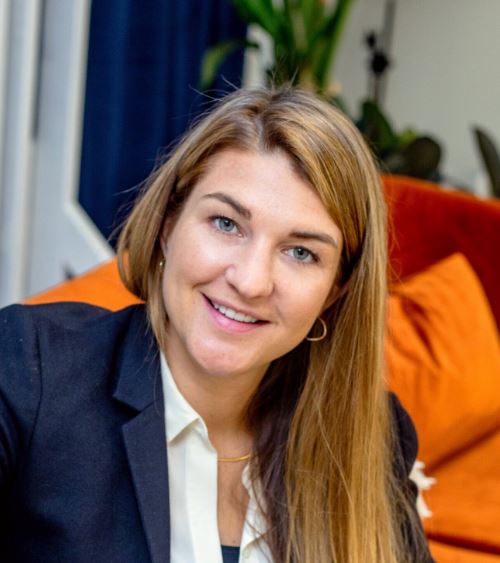 Amanda Hanlon – Austin Estate Planning Attorney