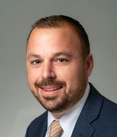 Andrew Harrington – Champaign Estate Planning Attorney