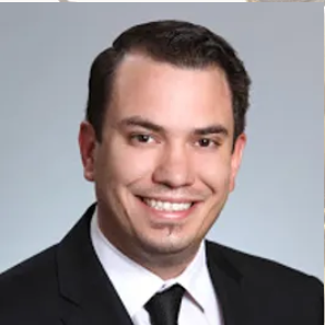 Anthony Perez – Phoenix Estate Planning Attorney