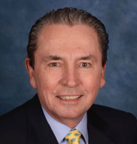 Bob Gaughran – Hazlet Estate Planning Attorney