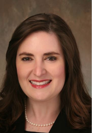 Carrie Pailet – New Orleans Estate Planning Attorney