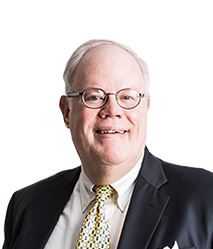 Donald Morton – Chattanooga Estate Planning Attorney