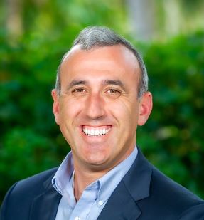 Jeffrey Grant – Naples Estate Planning Attorney