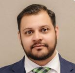 Karan Malhotra – Newark Estate Planning Attorney