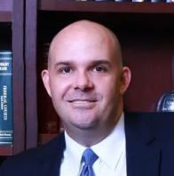 Patrick Monahan – Glendale Estate Planning Attorney