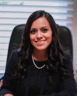 Tiffany Fader – Corpus Christi Estate Planning Attorney