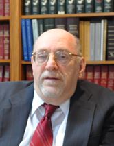 Harry Hirsch – Fairfield Estate Planning Attorney