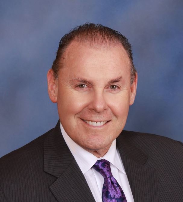 Jeffrey Verdon – Newport Beach Estate Planning Attorney