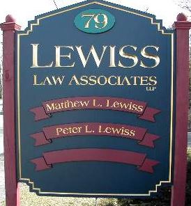 Matthew Lewiss – Westerly Estate Planning Attorney