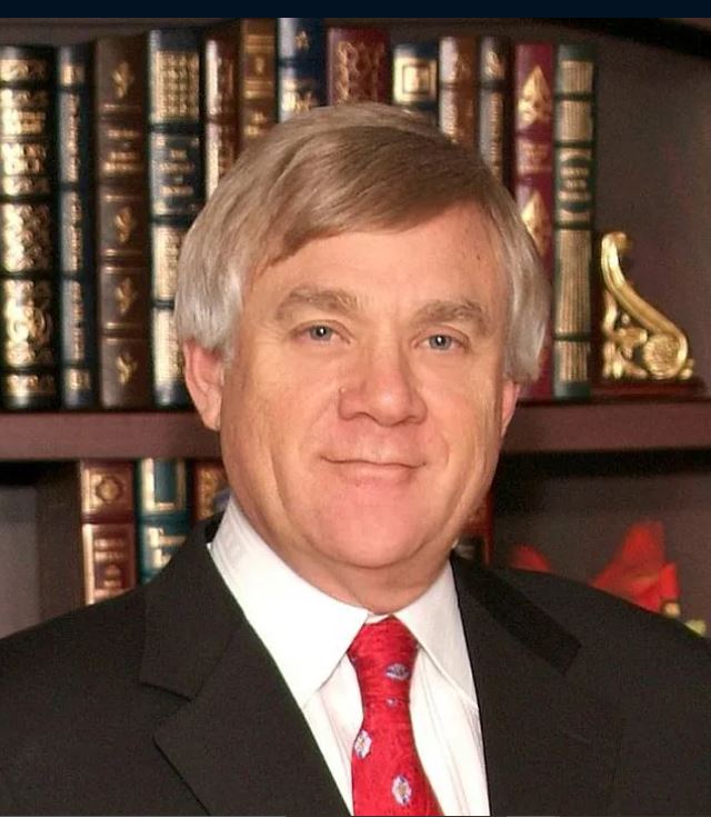 Joseph Pippen JR – Largo Estate Planning Attorney