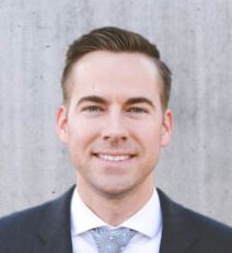 Zach Dana