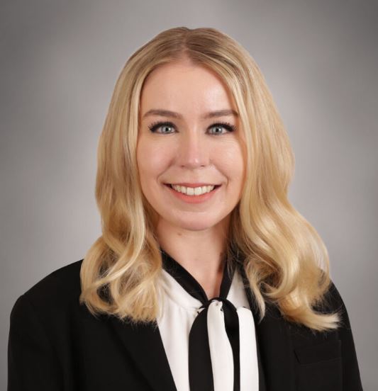 Alexandria Camarella