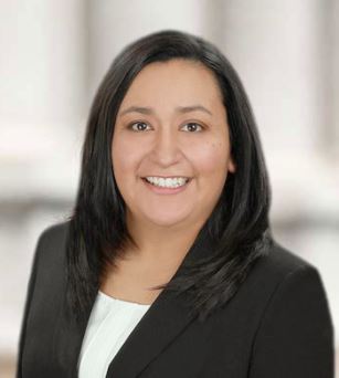 Yolanda Castro Dominguez