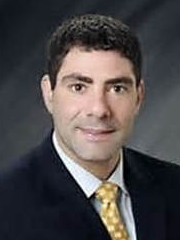 Christopher Smith North Syracuse