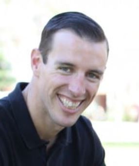 Colin Smith Sacramento