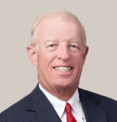 Curtis Elliott