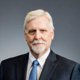 David Boggs