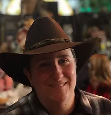 Gabrielle Richards Vancouver