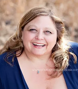 Lisa Edgar Dickman