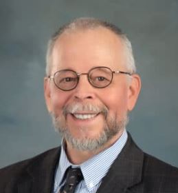 Raymond Grimm